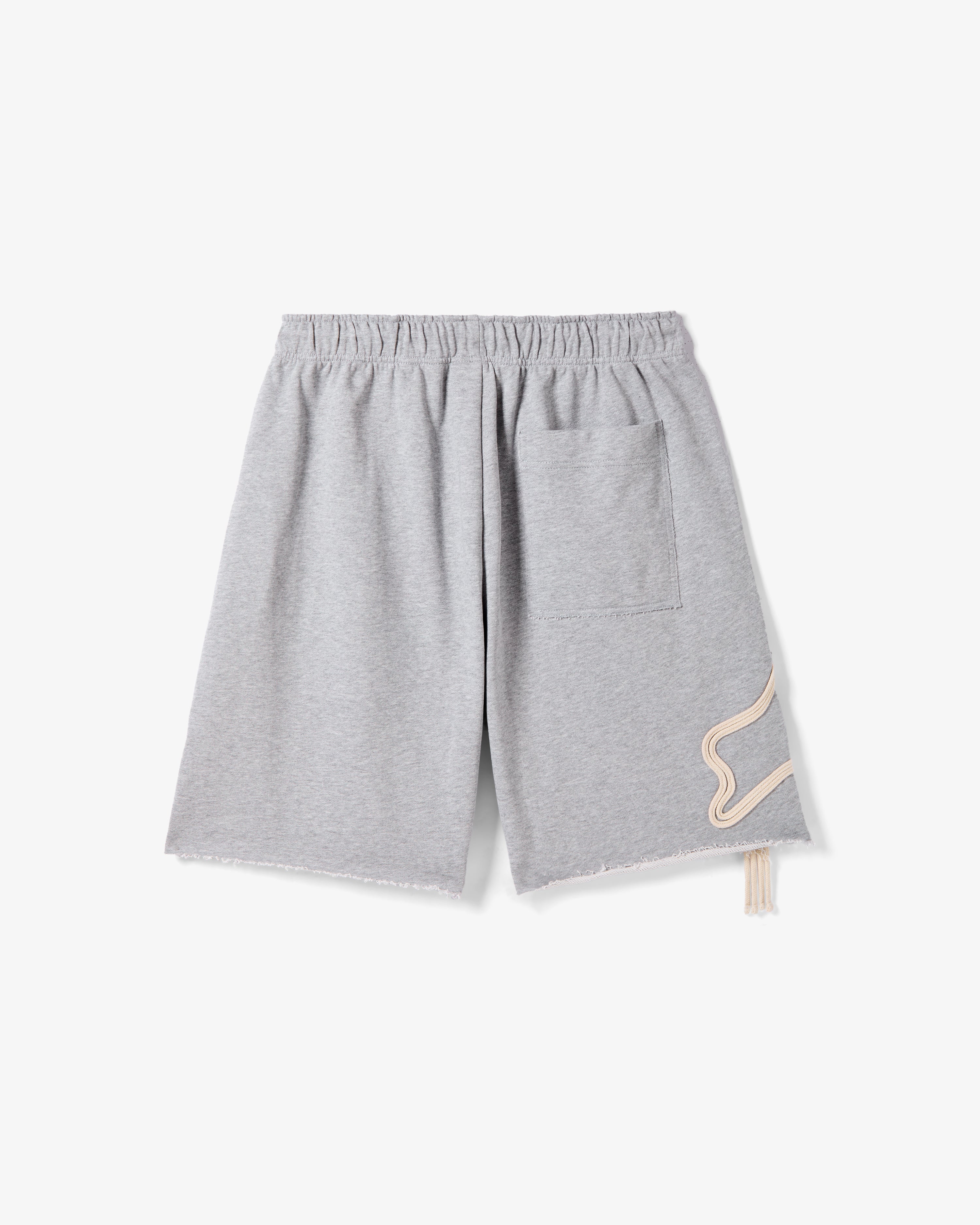 St. Johns Pigeon Sweatshort - Knit Short | Staple Pigeon