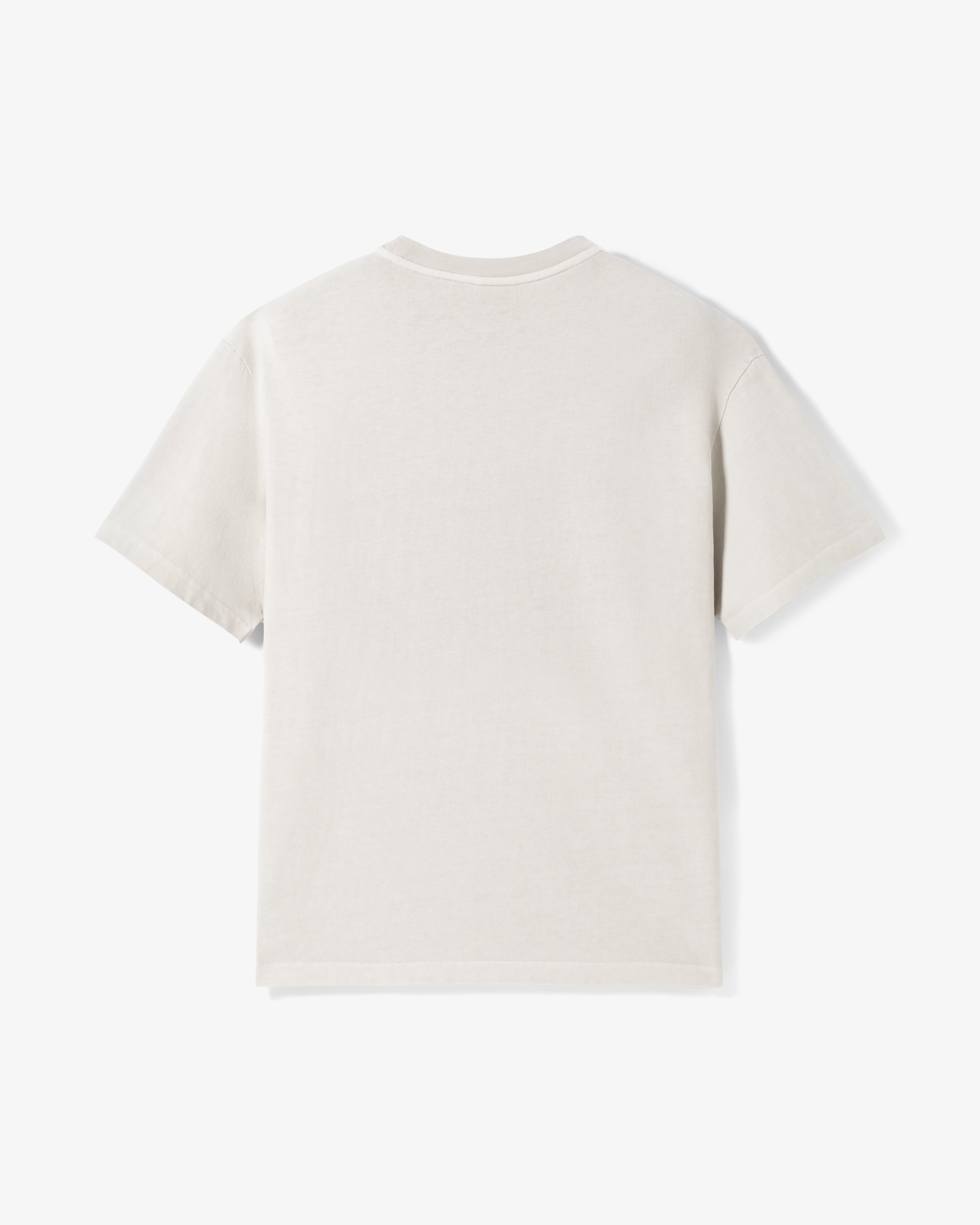 Deadhead Emb Tee - SS Tee | Staple Pigeon
