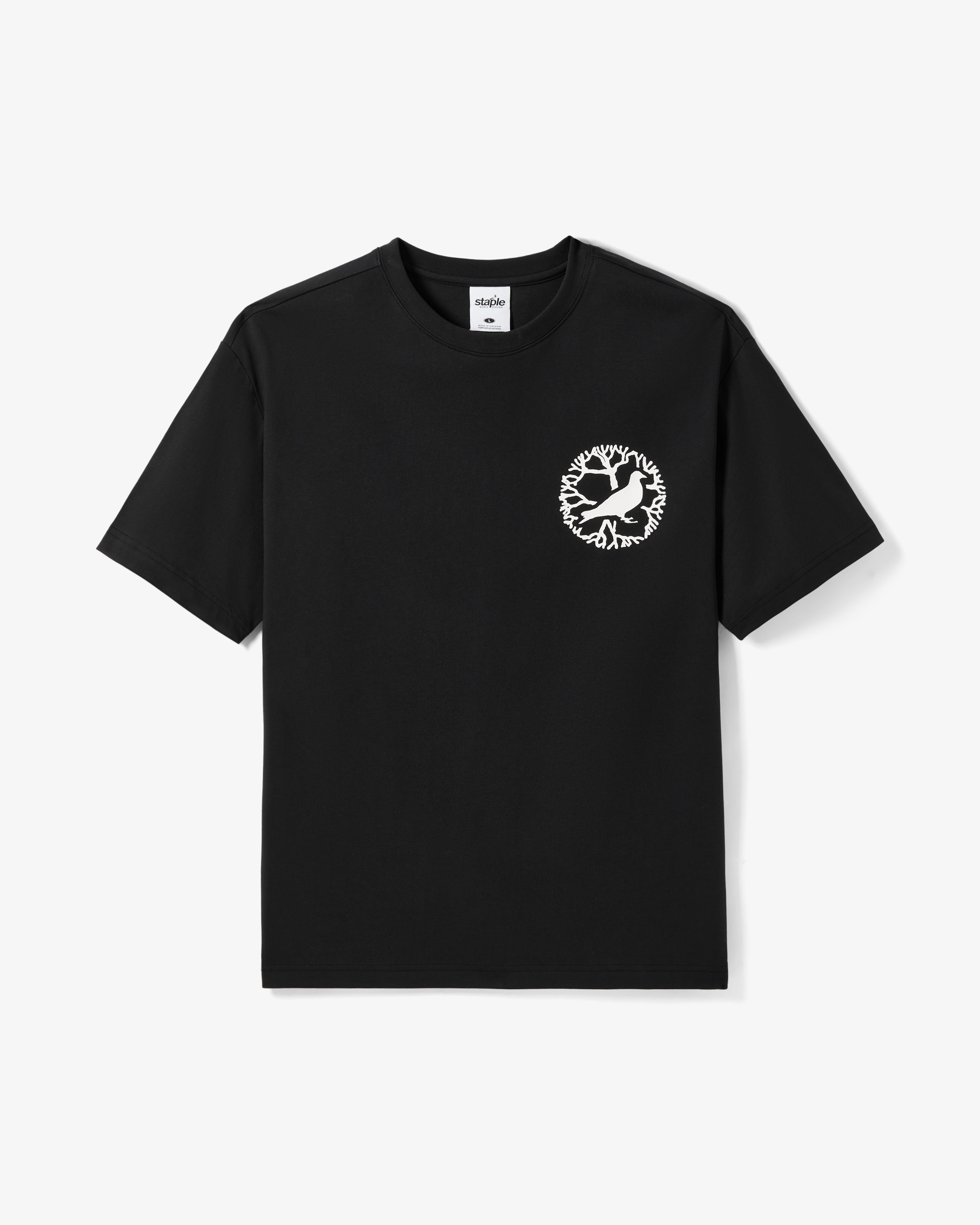 Juniper Graphic Tee - SS Tee | Staple Pigeon