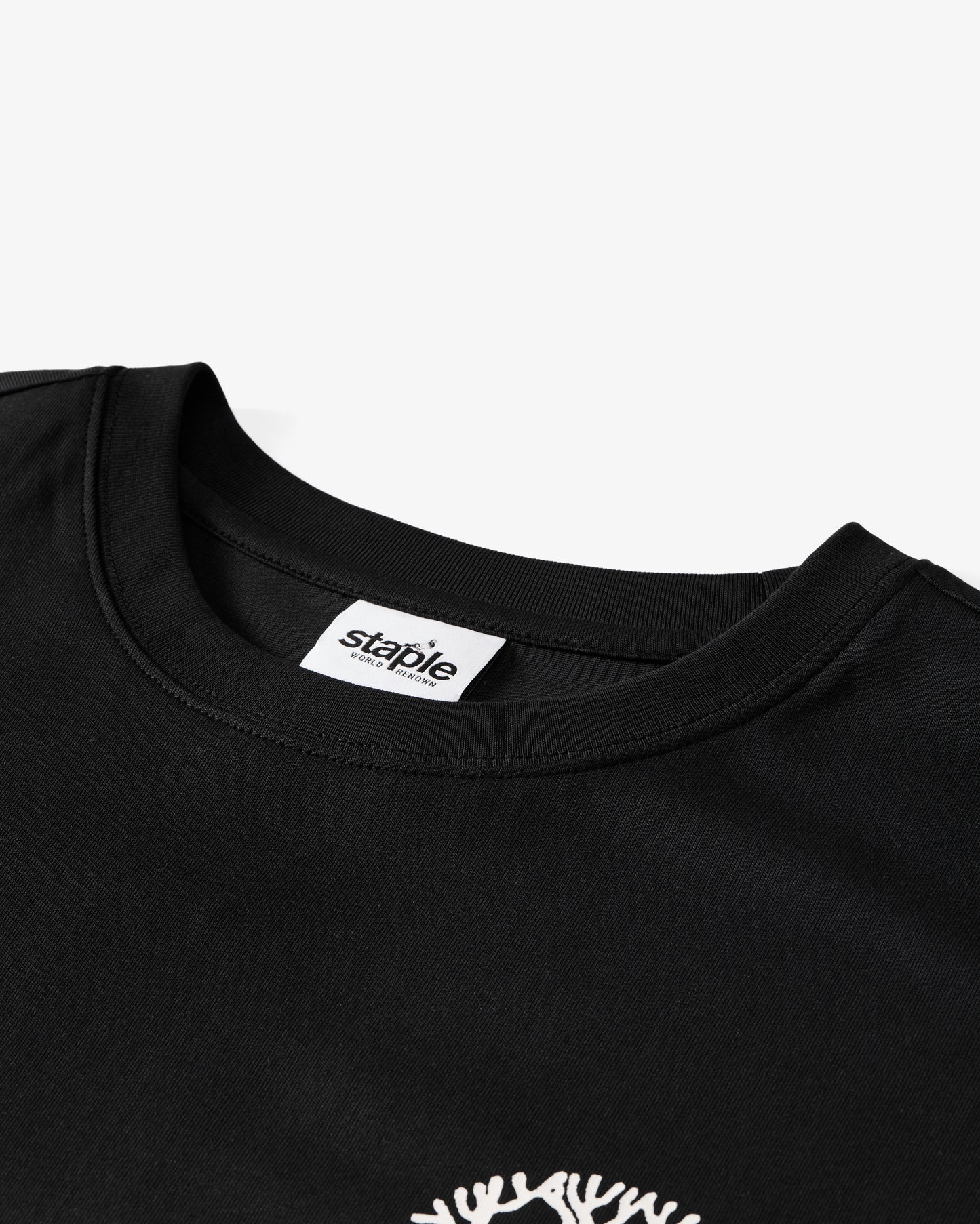 Juniper Graphic Tee - SS Tee | Staple Pigeon