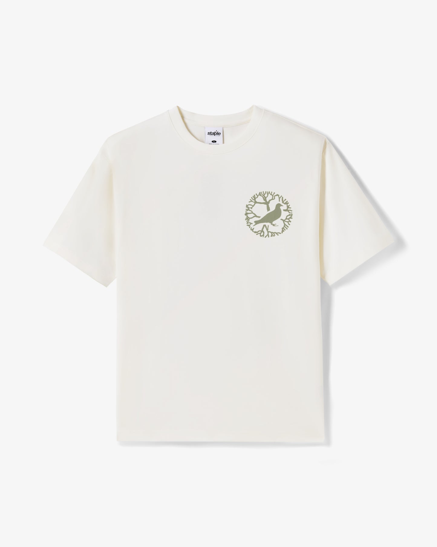 Juniper Graphic Tee - SS Tee | Staple Pigeon