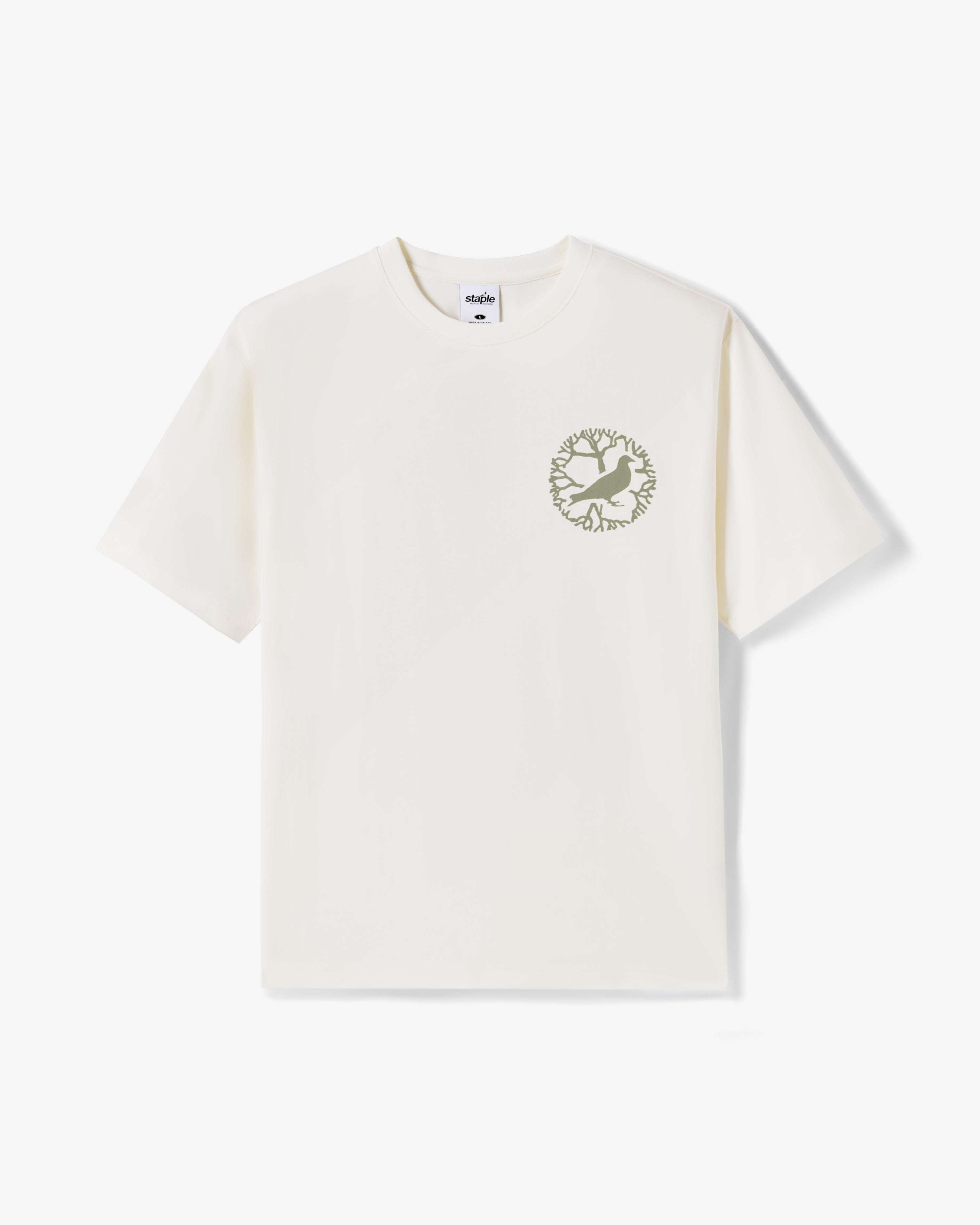 Juniper Graphic Tee - SS Tee | Staple Pigeon