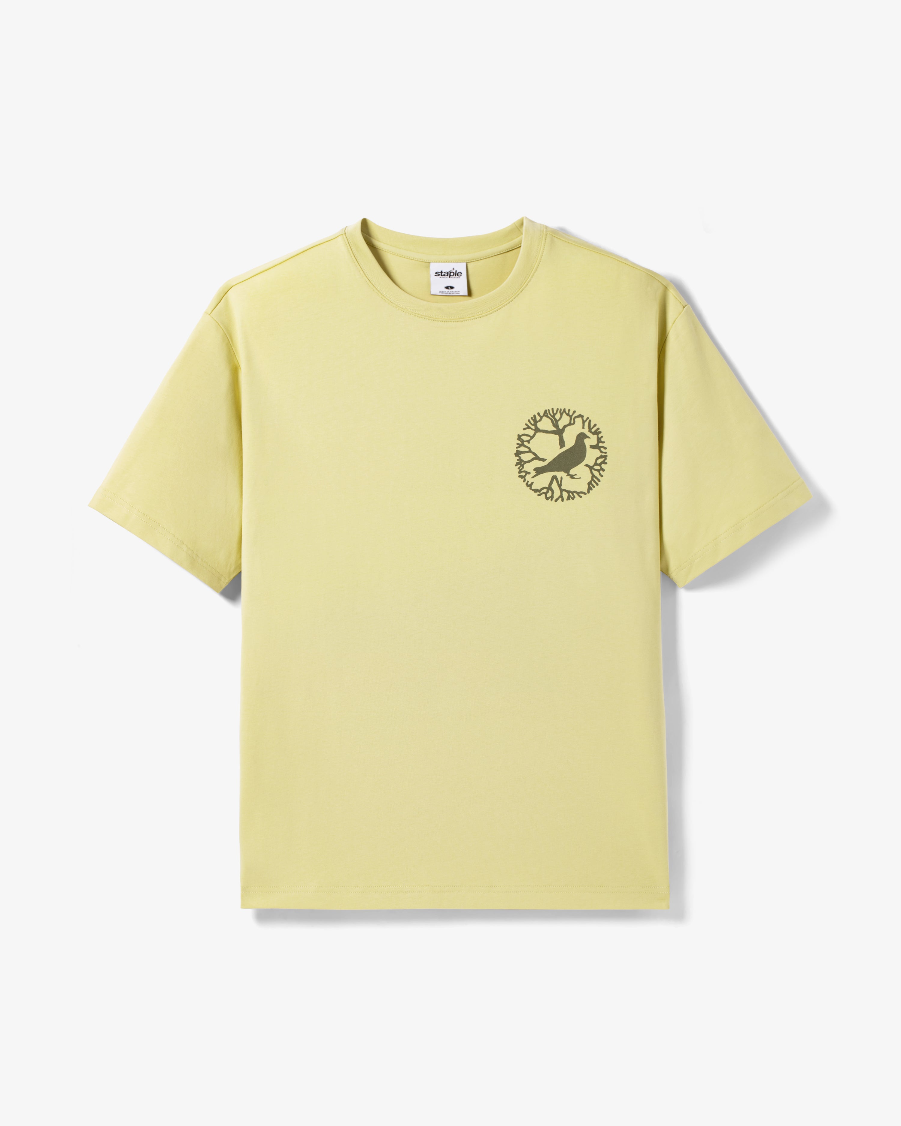 Juniper Graphic Tee - SS Tee | Staple Pigeon