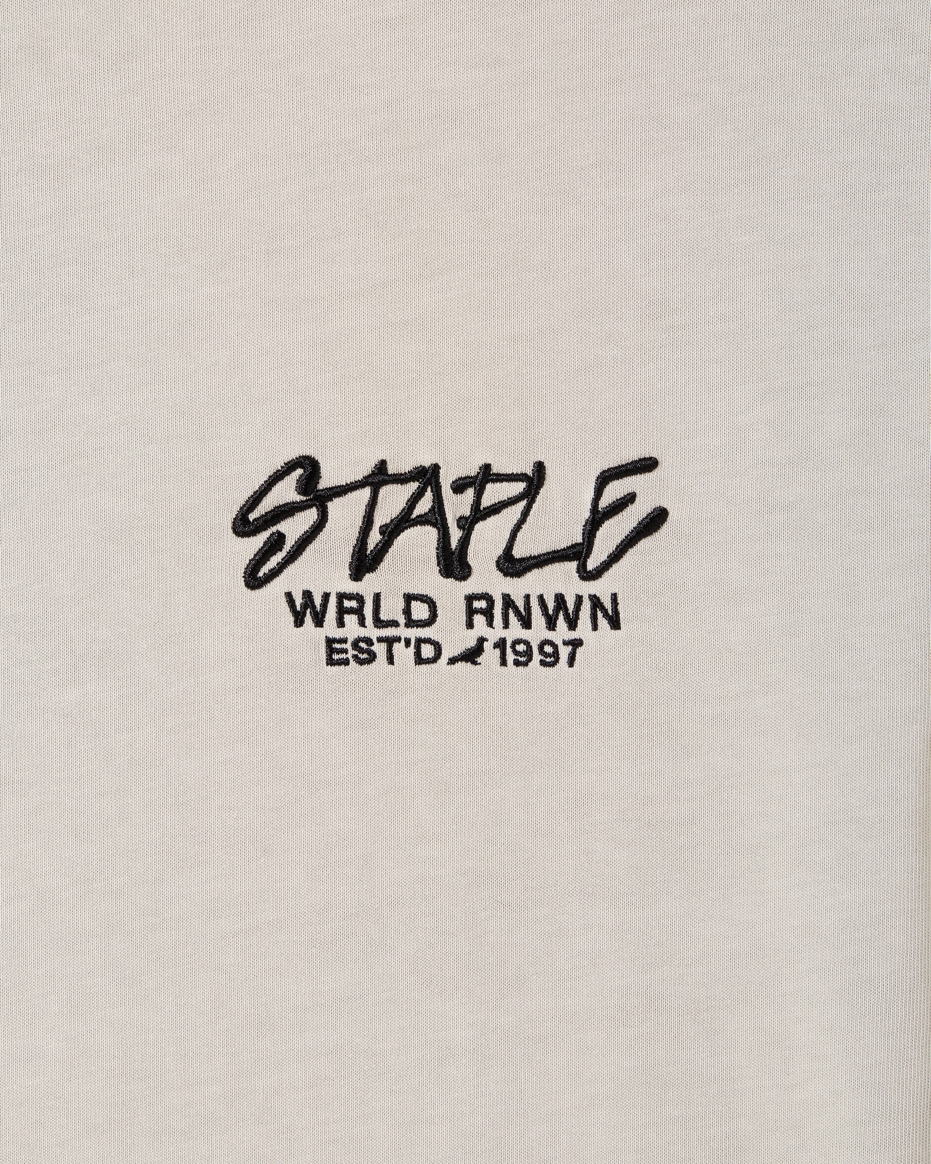 Evergreen Washed Tee - SS Tee | Staple Pigeon
