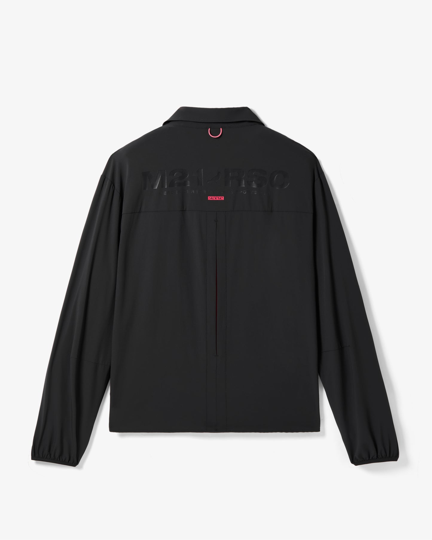 RSC Shirt Jacket - Jacket | Staple Pigeon