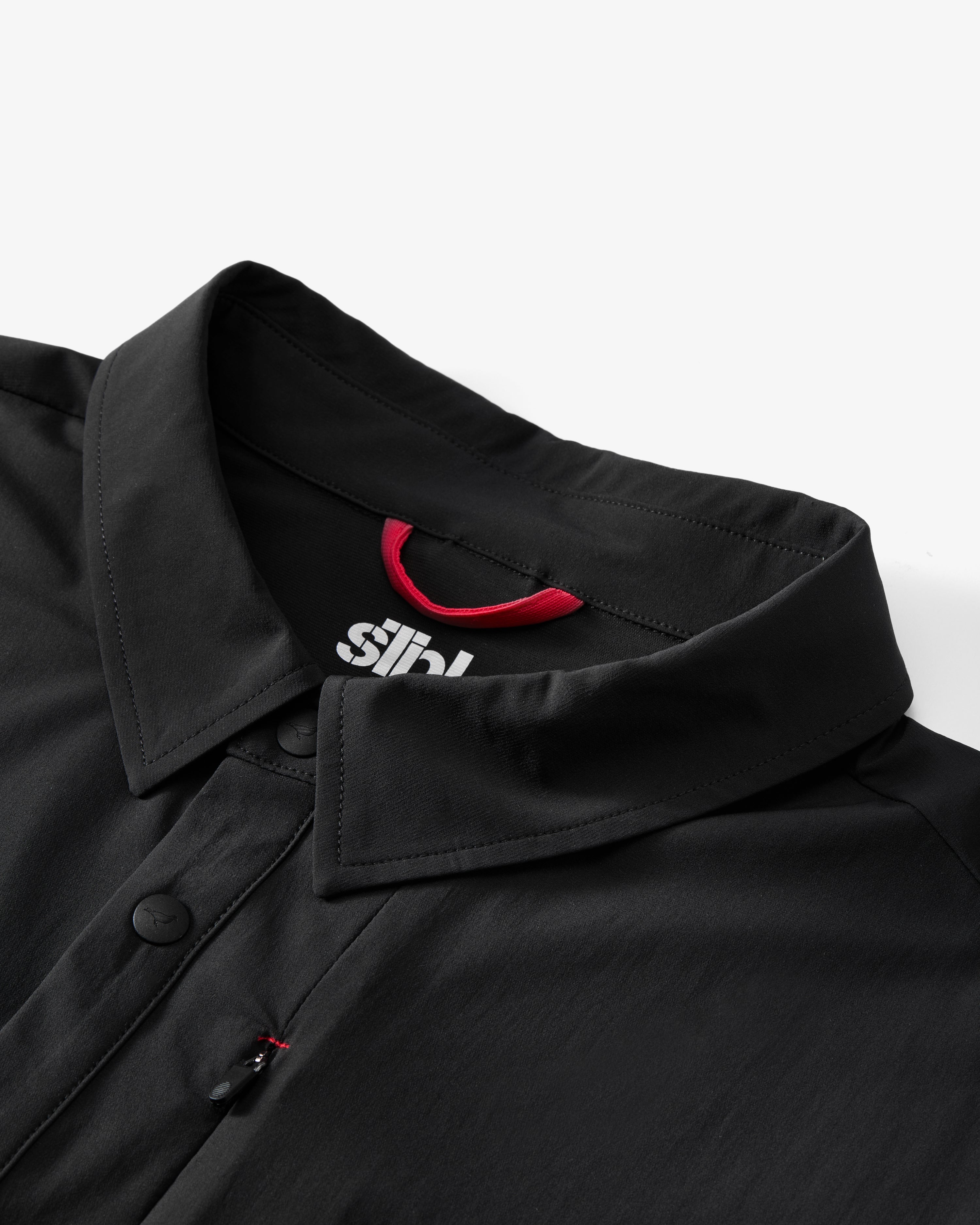RSC Shirt Jacket - Jacket | Staple Pigeon