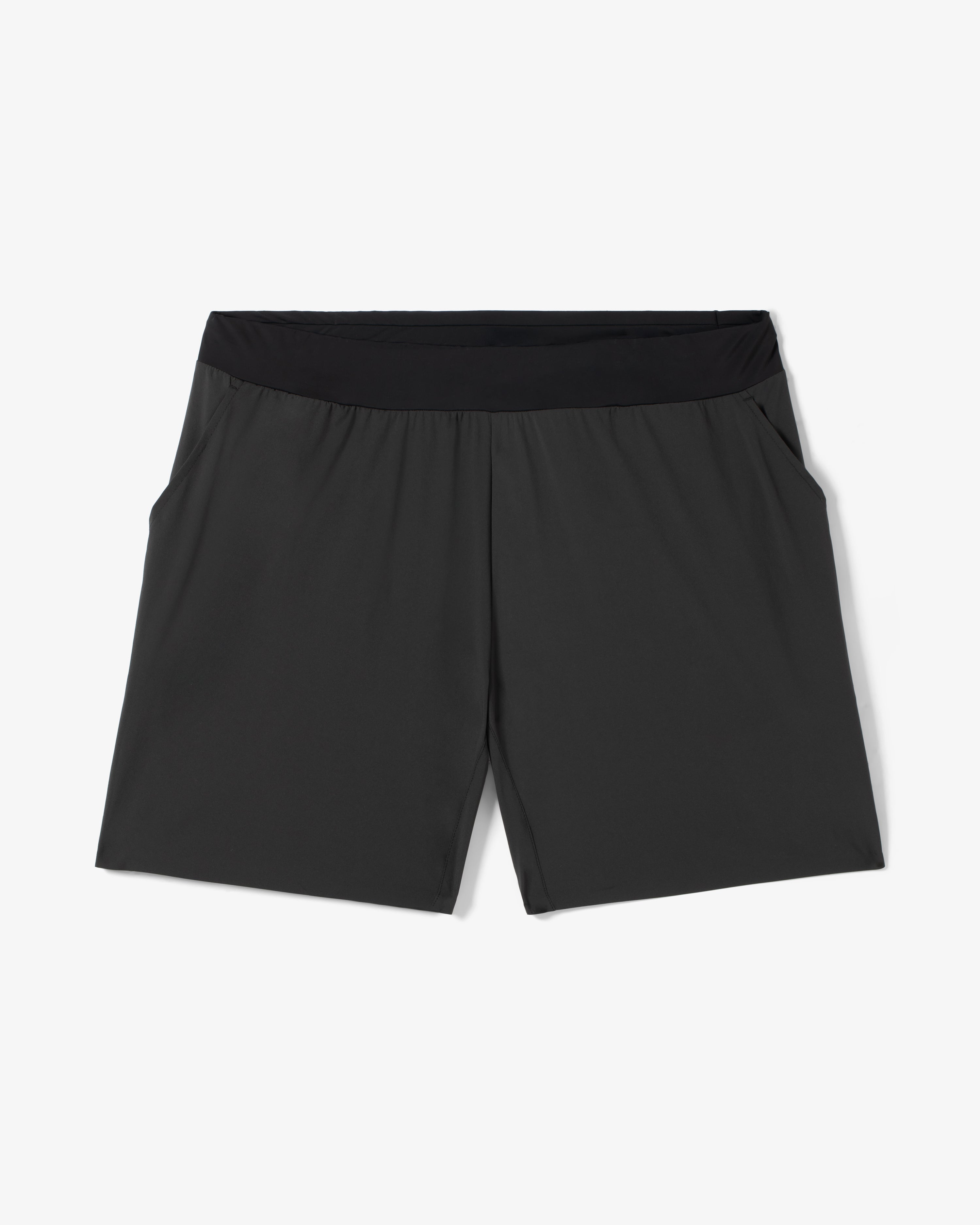RSC Logo Shorts - Woven Short | Staple Pigeon