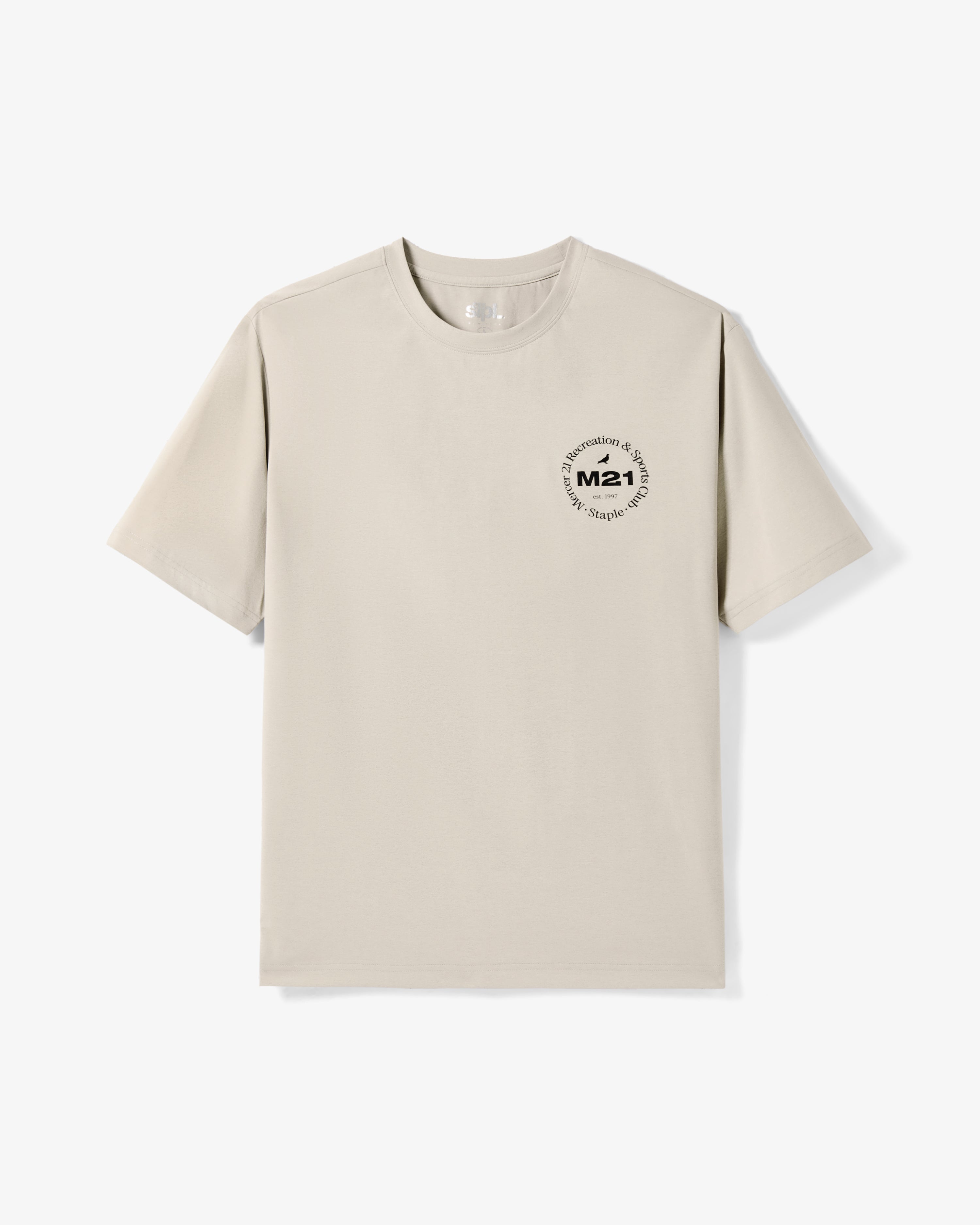 RSC Logo Tee - SS Tee | Staple Pigeon