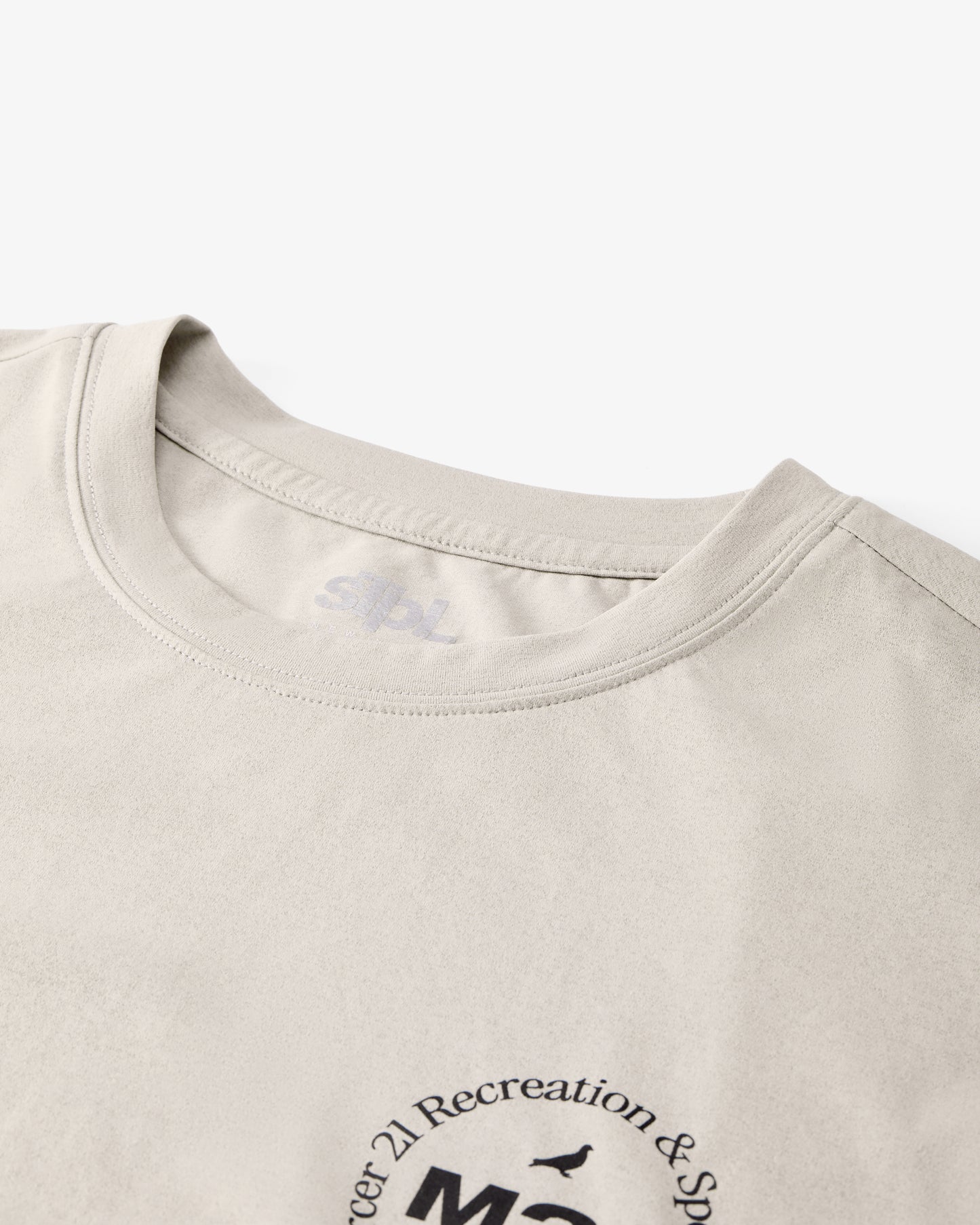 RSC Logo Tee - SS Tee | Staple Pigeon