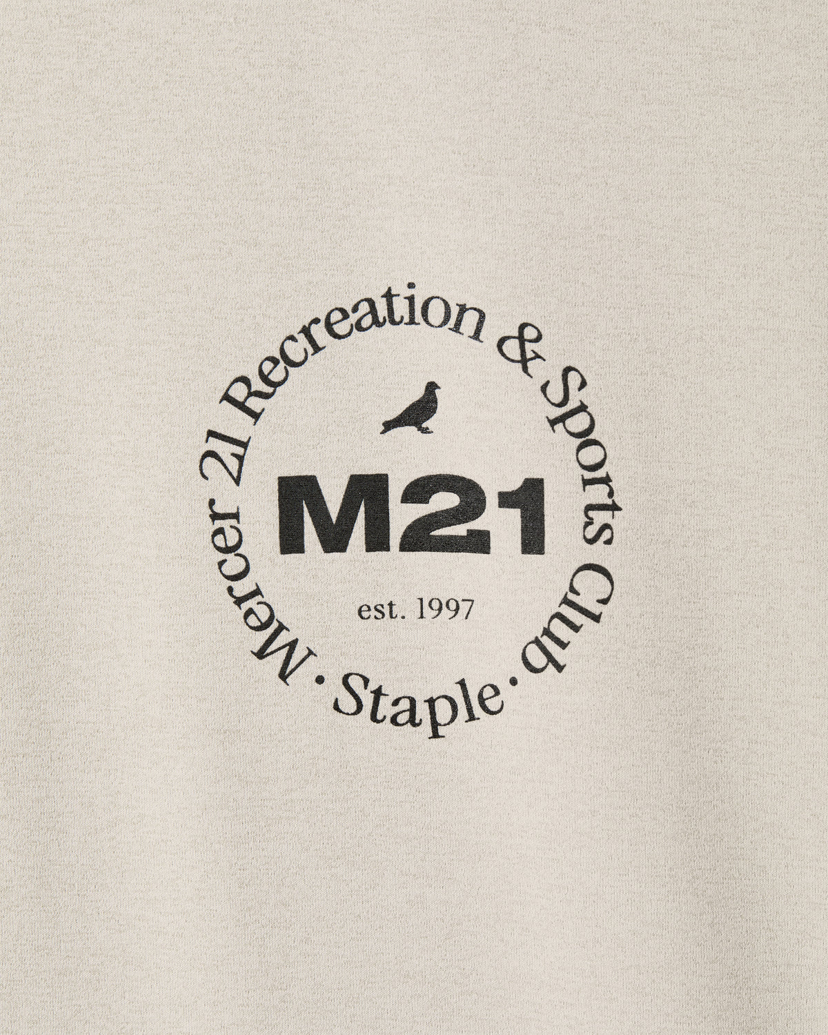 RSC Logo Tee - SS Tee | Staple Pigeon