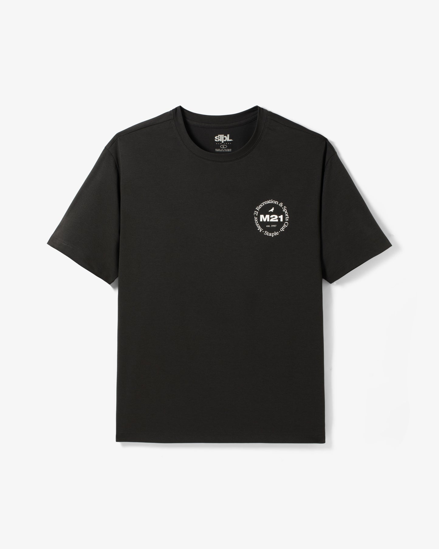 RSC Logo Tee - SS Tee | Staple Pigeon