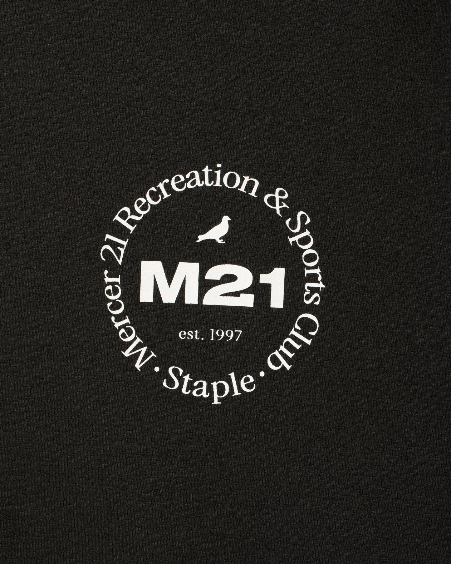 RSC Logo Tee - SS Tee | Staple Pigeon