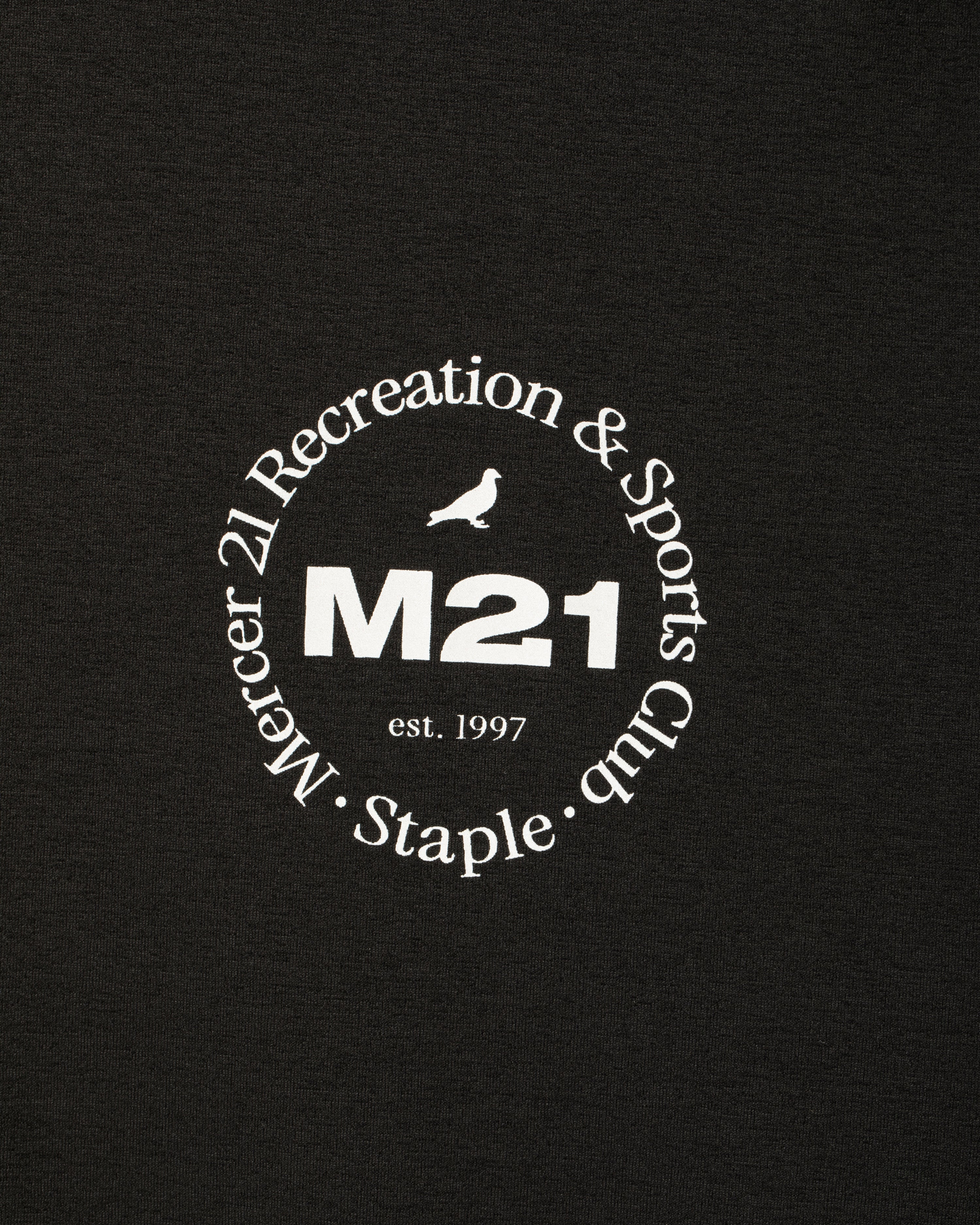 RSC Logo Tee - SS Tee | Staple Pigeon