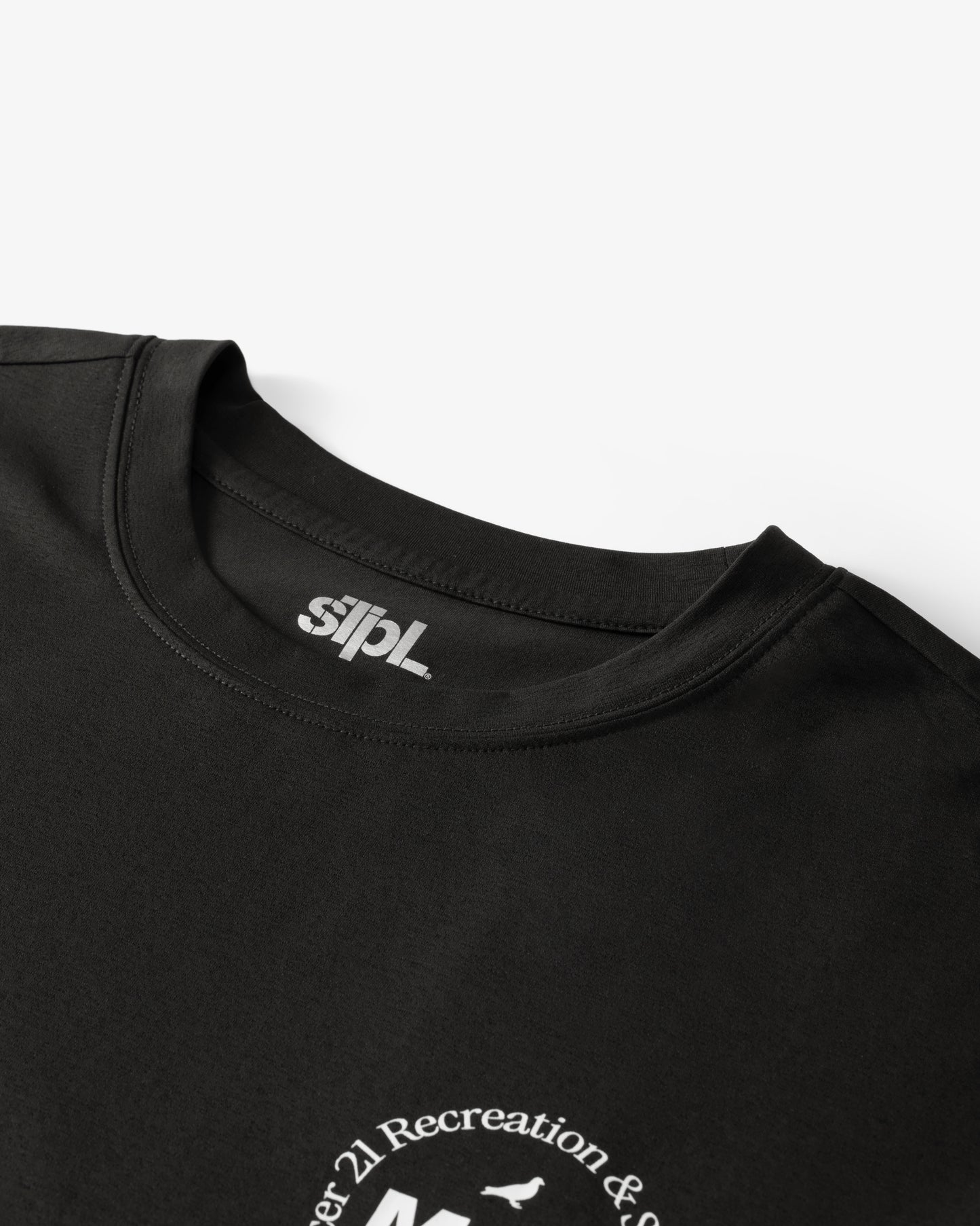 RSC Logo Tee - SS Tee | Staple Pigeon