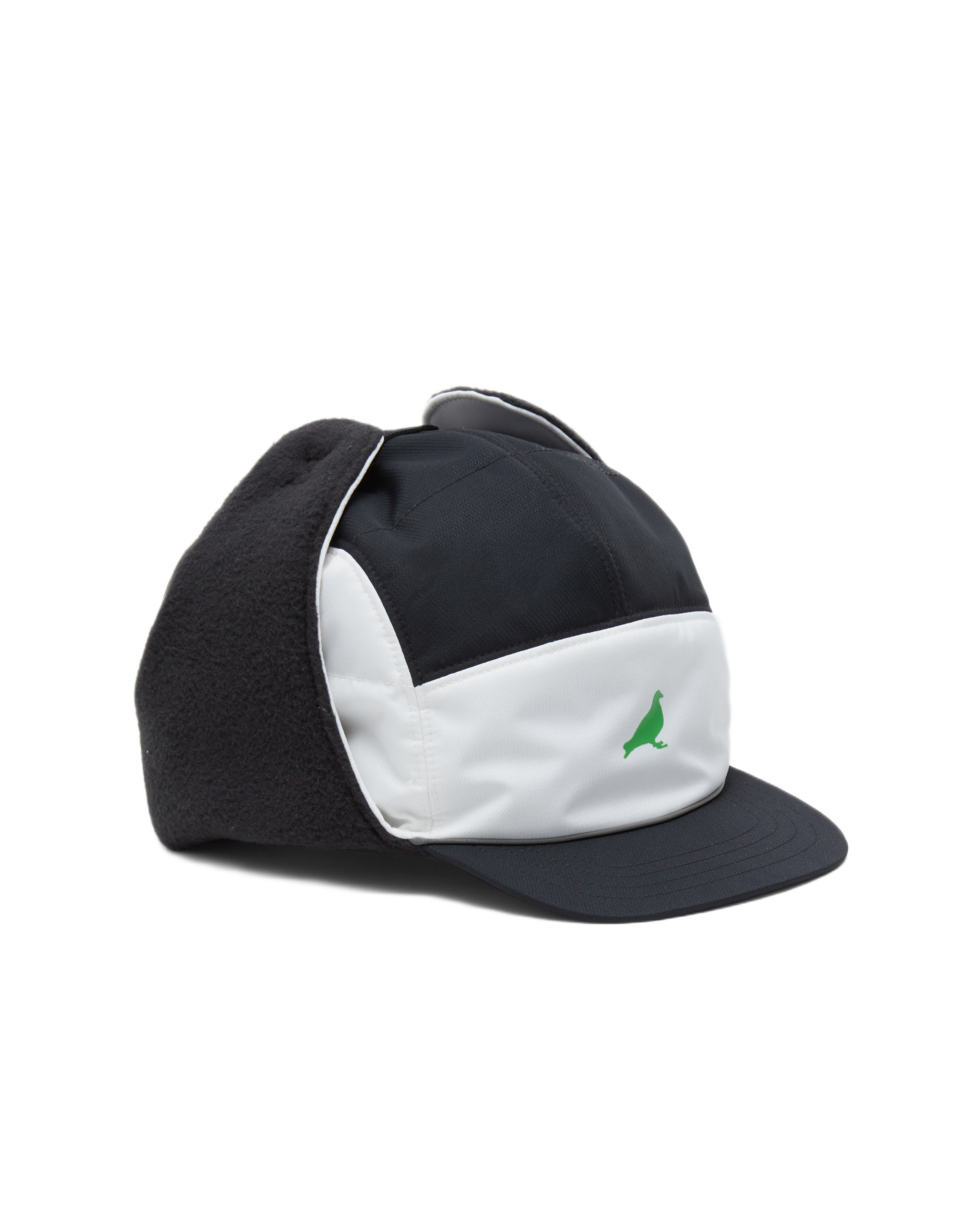Alpine Quilted Trapper - Caps | Staple Pigeon