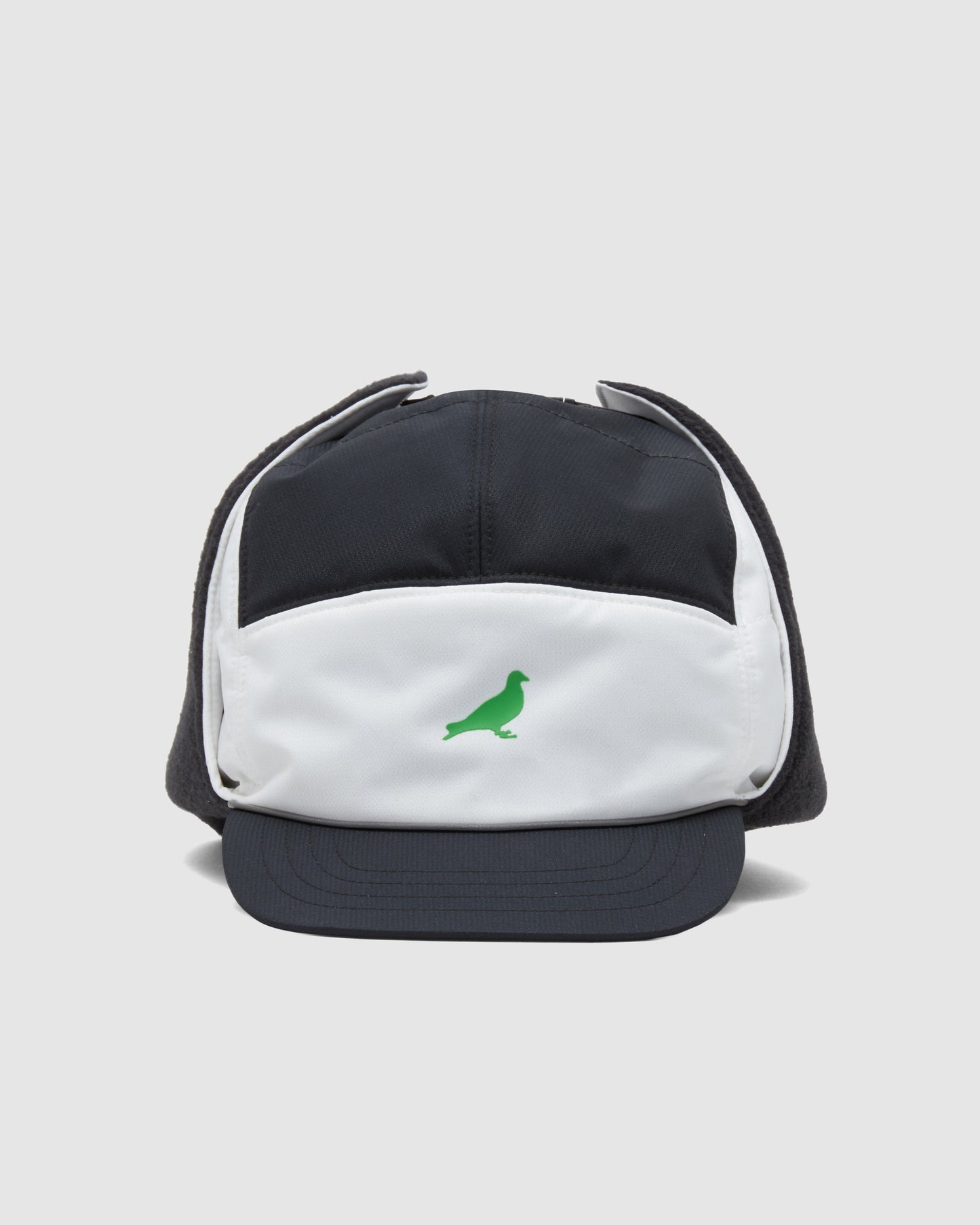 Alpine Quilted Trapper - Hat | Staple Pigeon