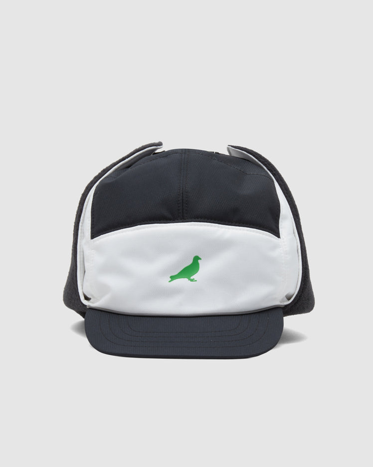 Alpine Quilted Trapper - Hat | Staple Pigeon