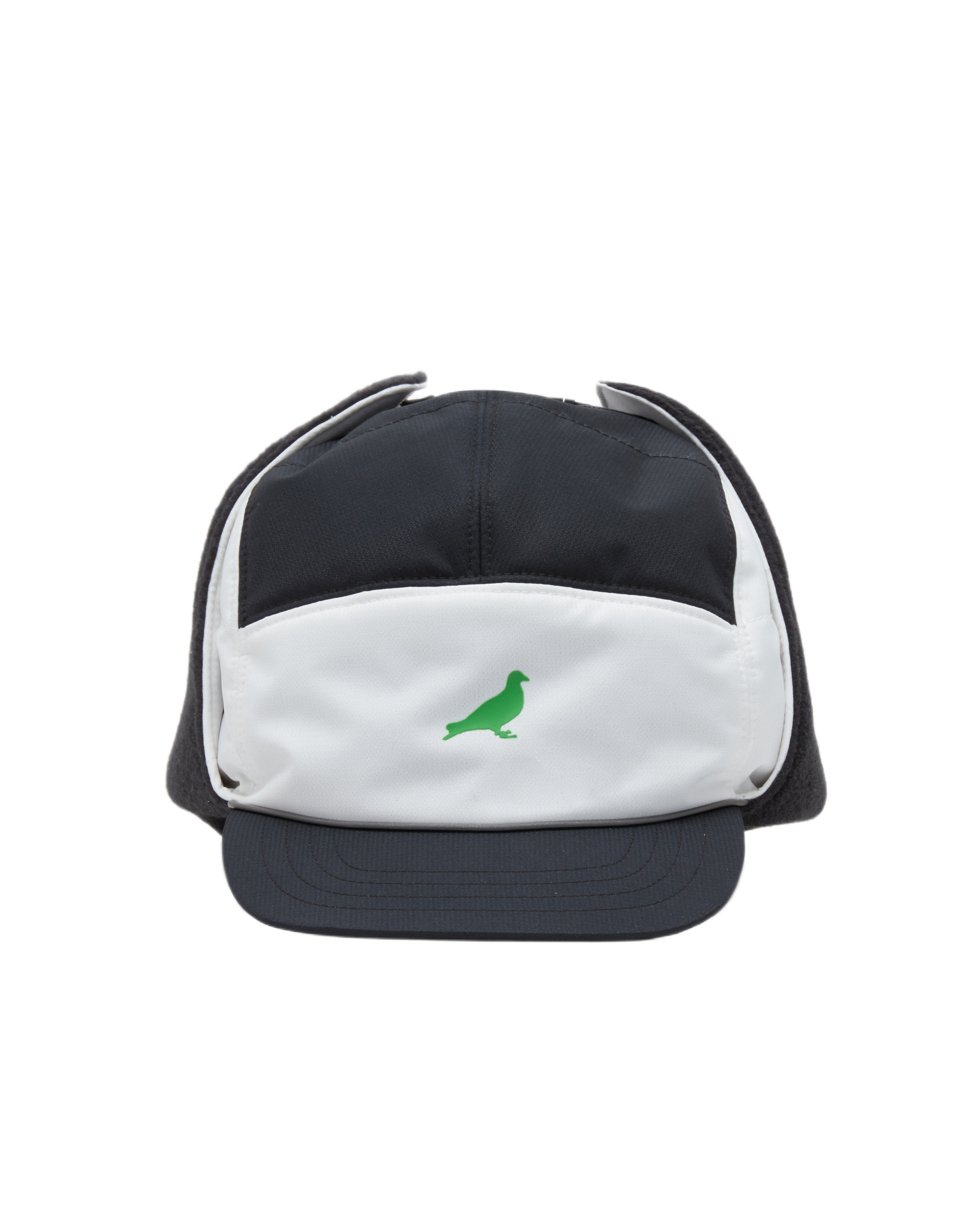 Alpine Quilted Trapper
