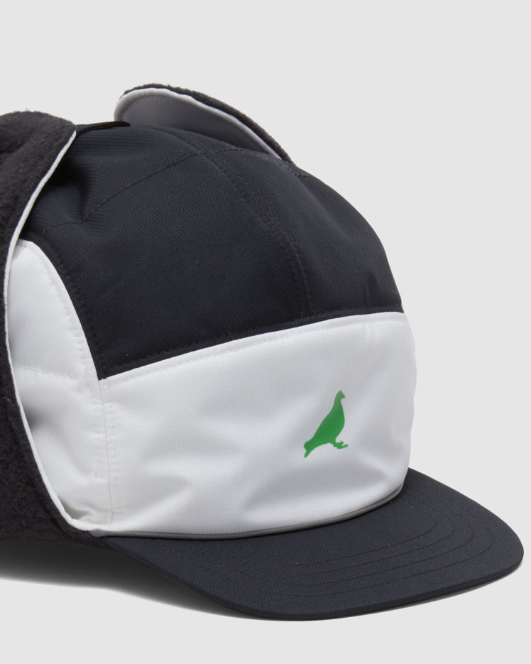 Alpine Quilted Trapper - Hat | Staple Pigeon