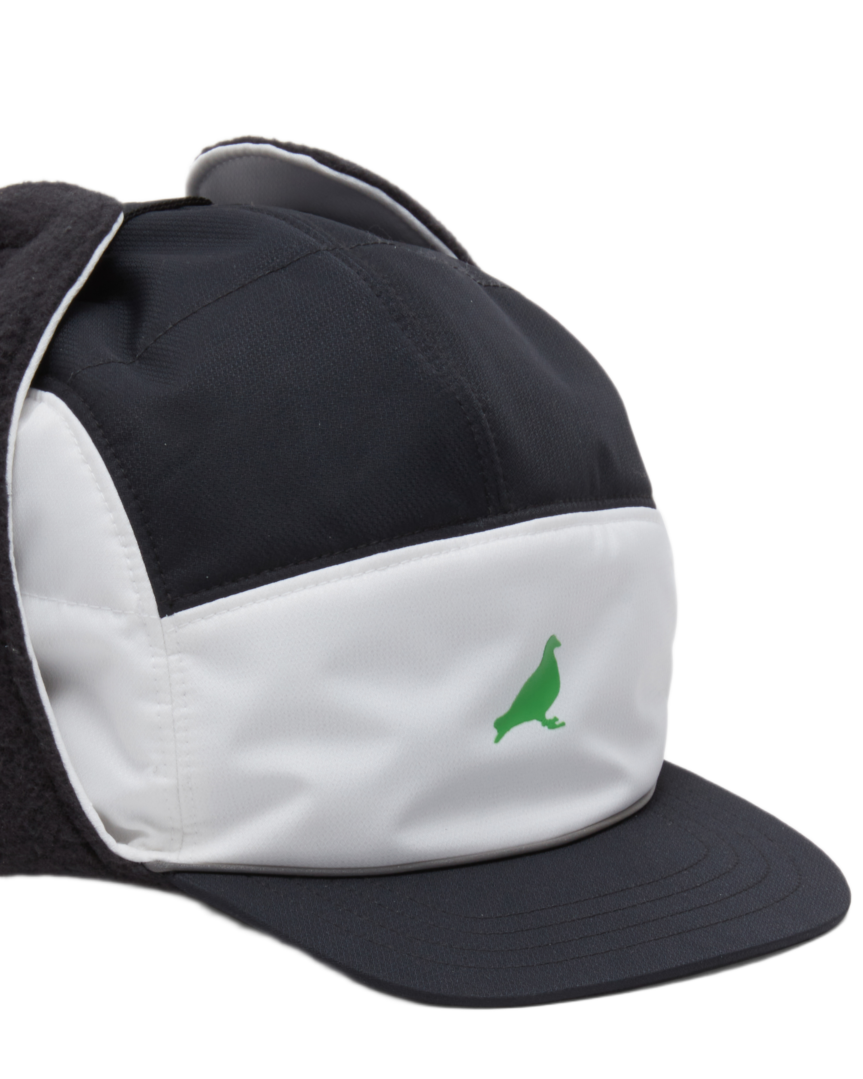 Alpine Quilted Trapper - Caps | Staple Pigeon