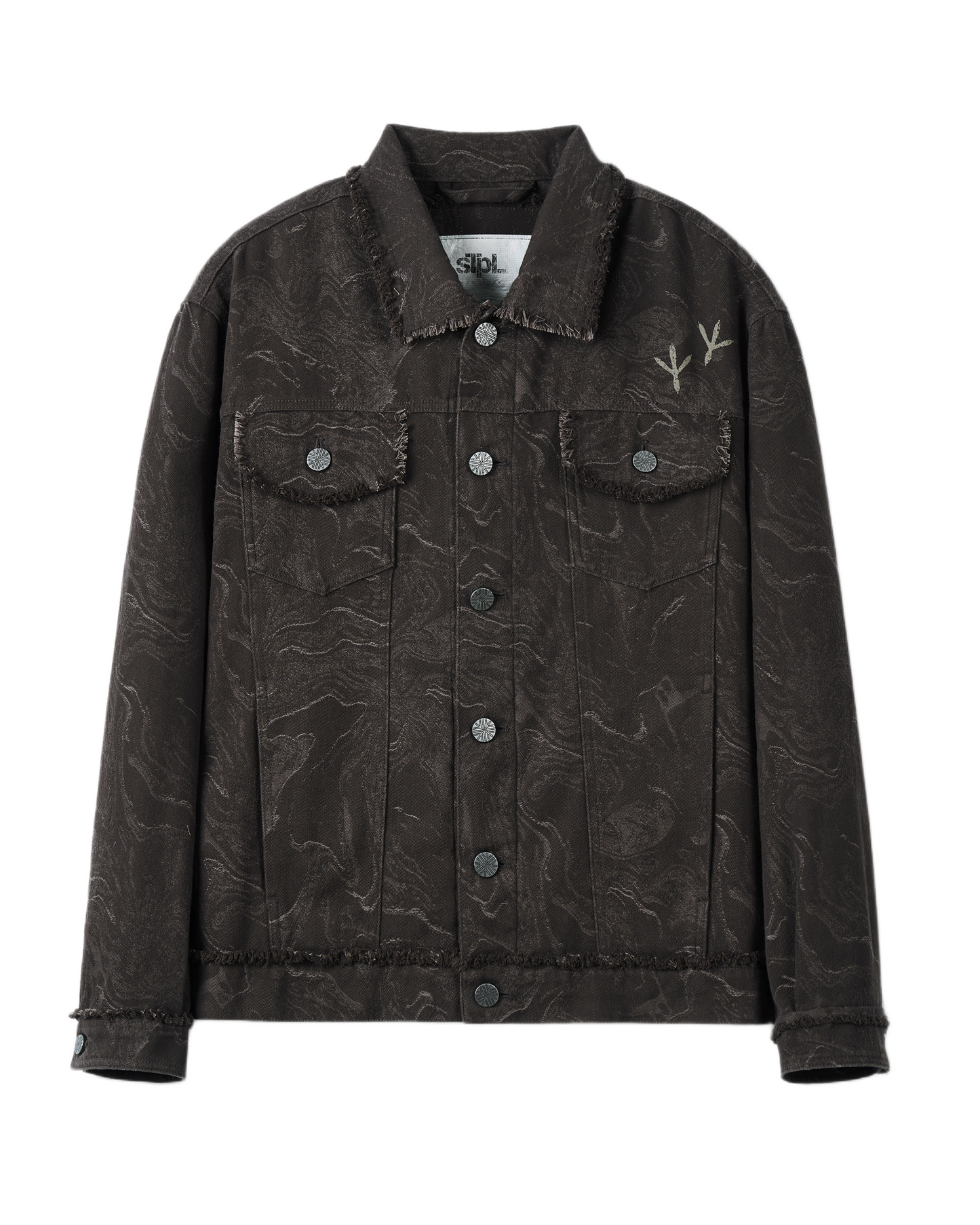 Capitan Denim Jacket