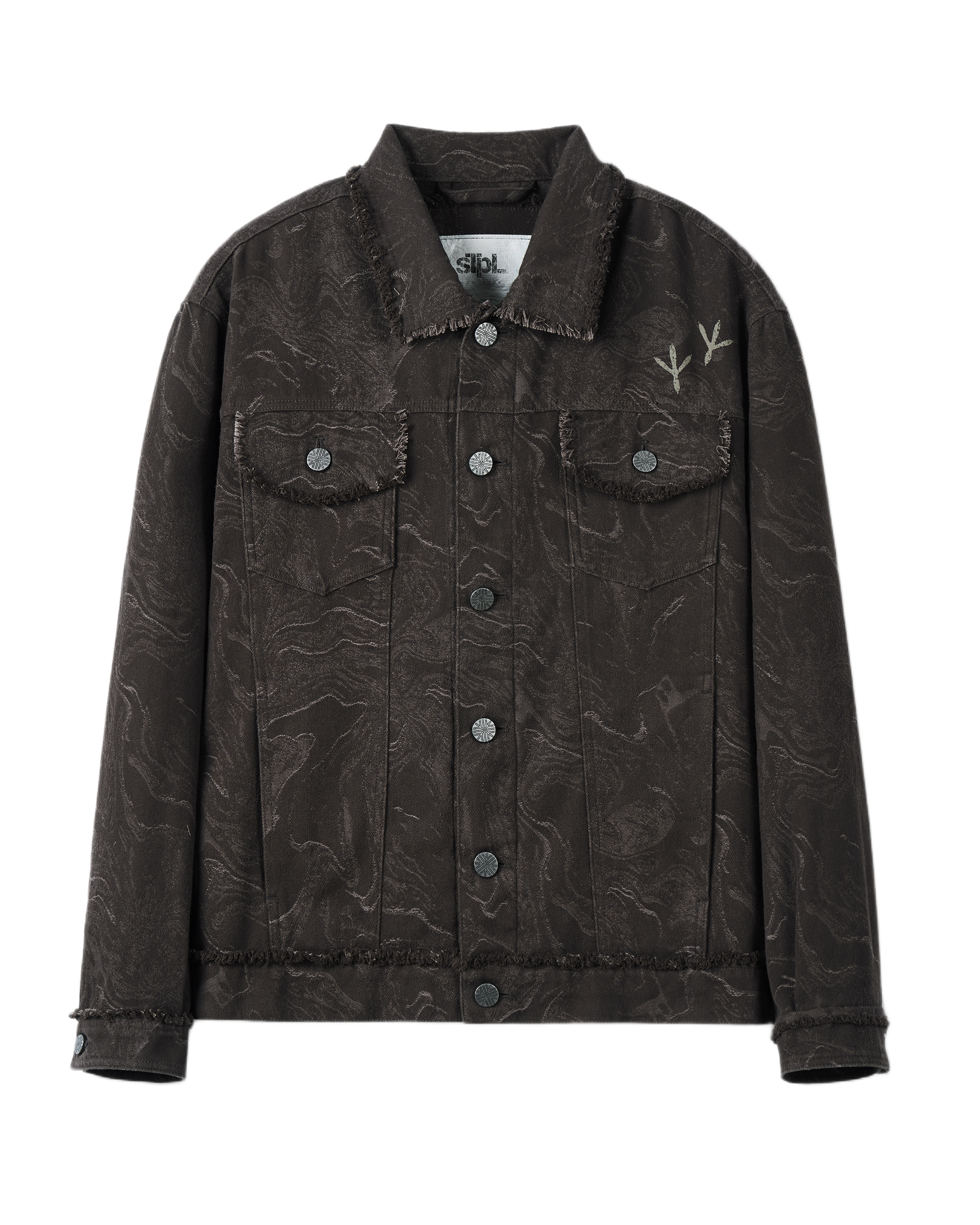 Capitan Denim Jacket