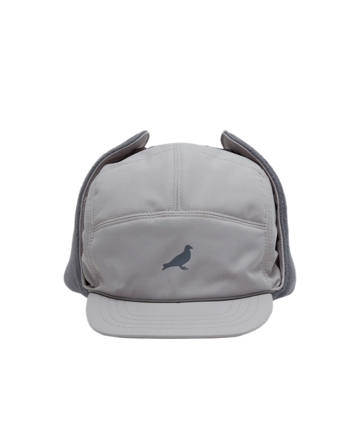 Alpine Quilted Trapper