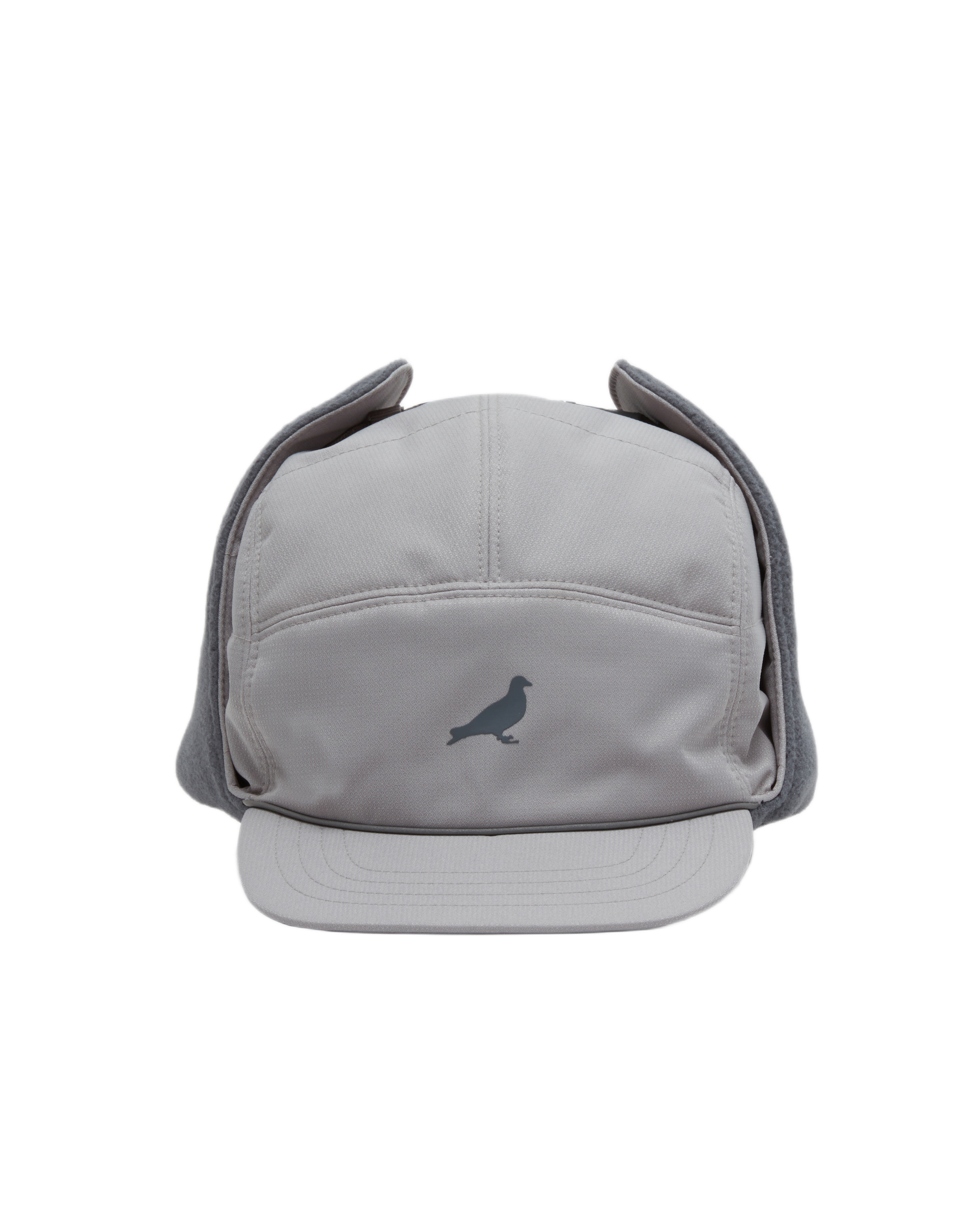 Alpine Quilted Trapper