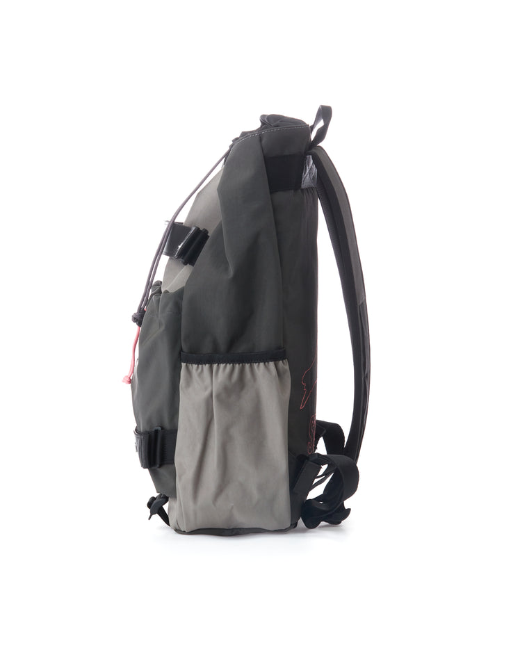 RAWROW x STAPLE String Backpack - Bag | Staple Pigeon