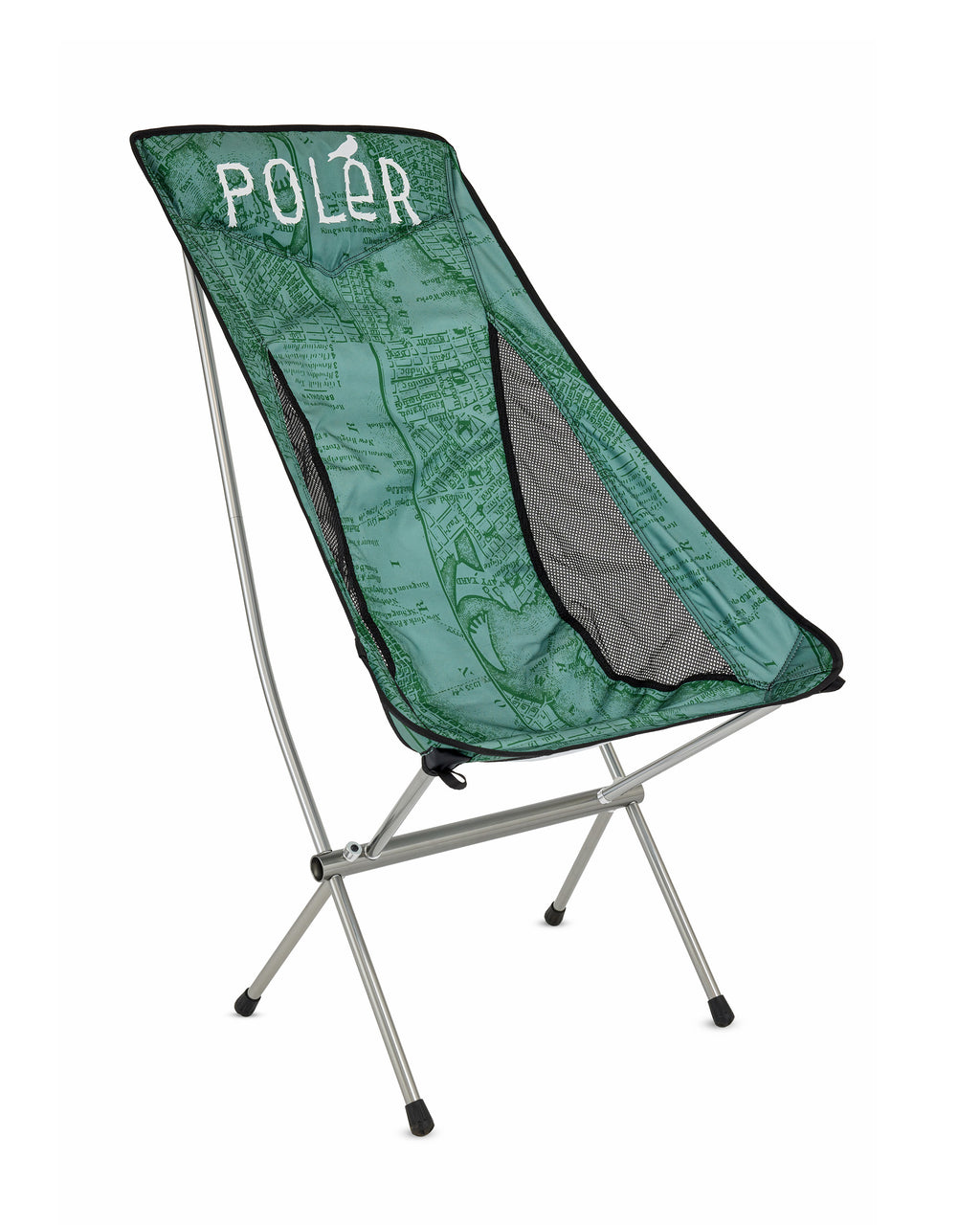 STAPLE x Poler Stowaway Chair