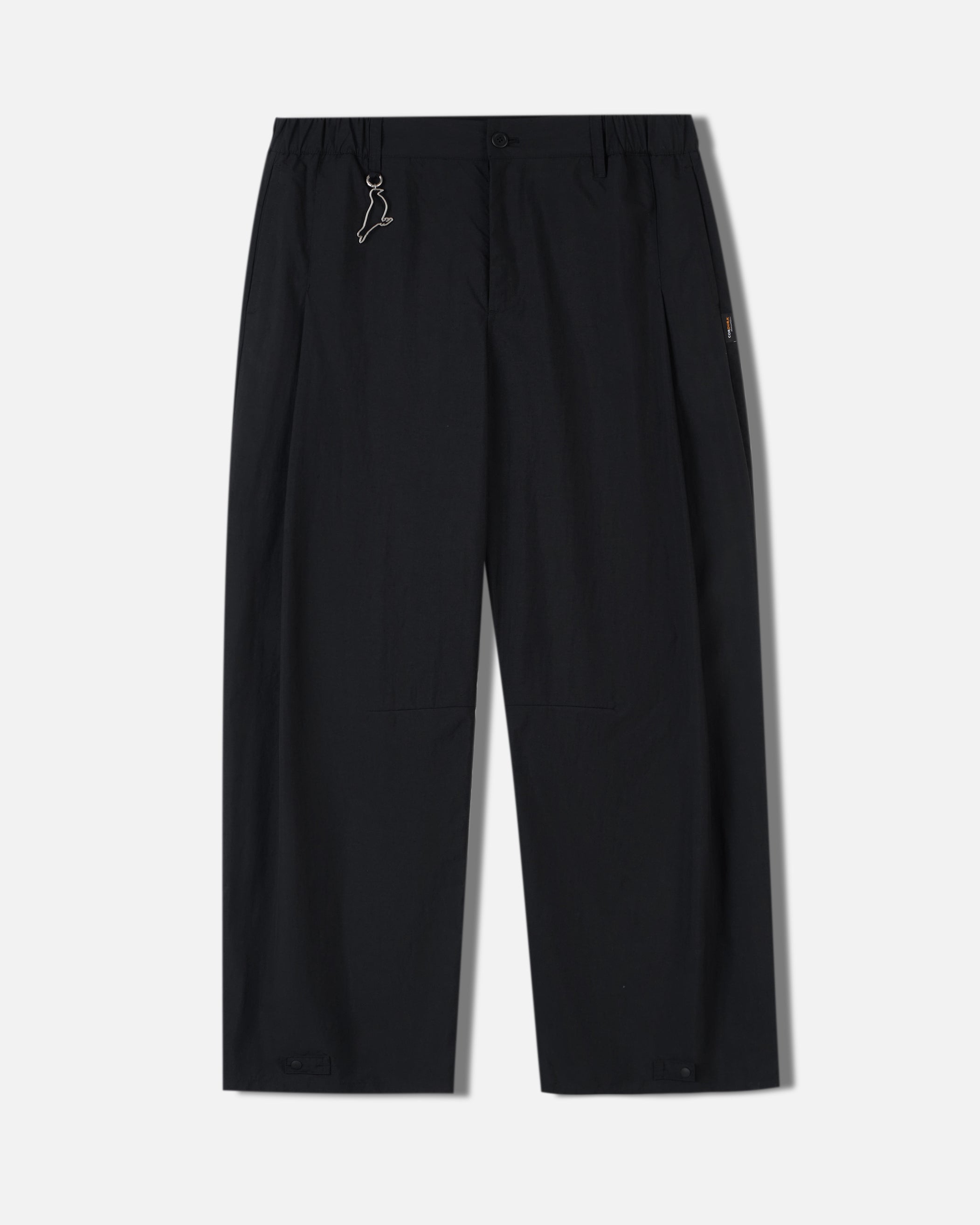 Lafayette Nylon Pants - Pants | Staple Pigeon