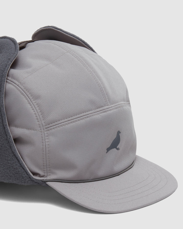 Alpine Quilted Trapper - Hat | Staple Pigeon