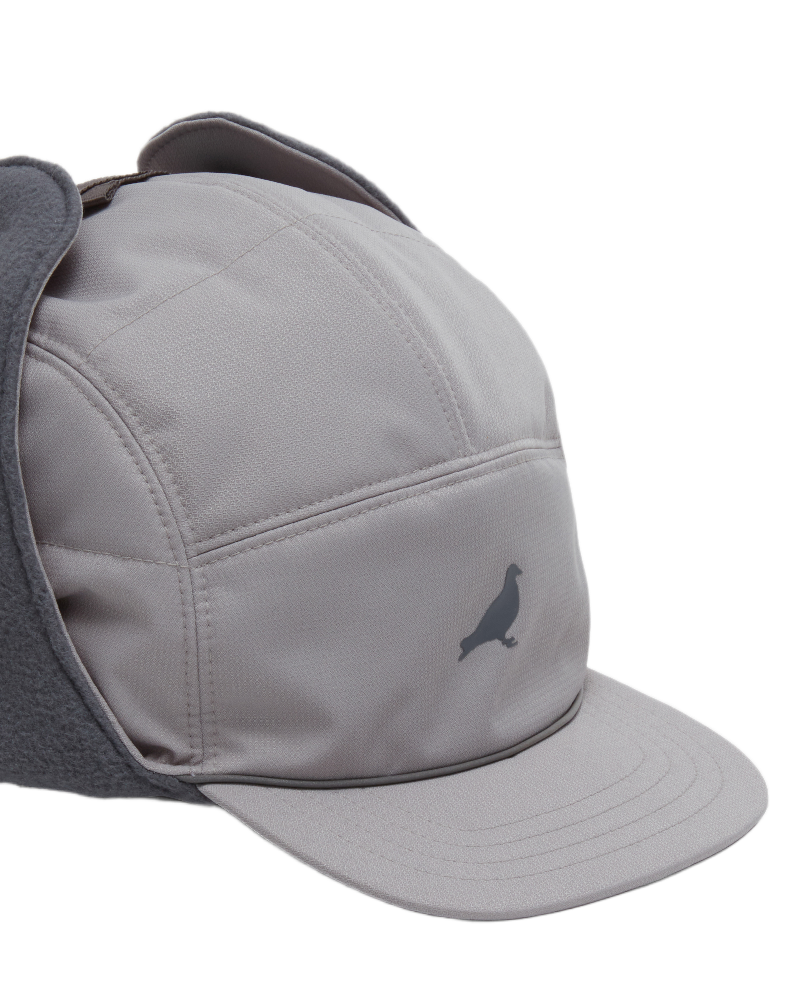 Alpine Quilted Trapper - Caps | Staple Pigeon