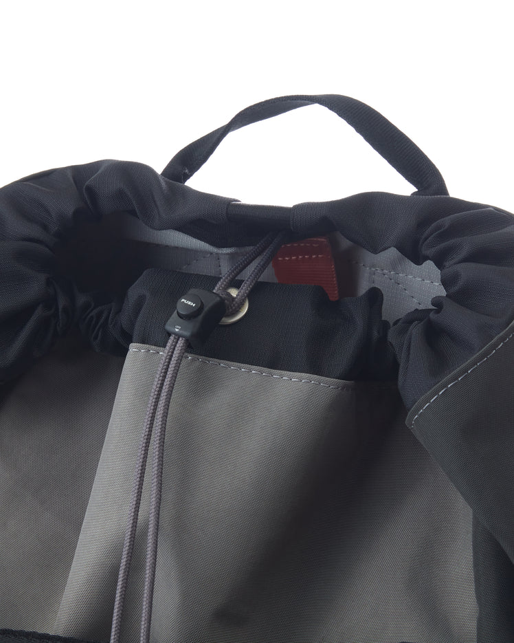 RAWROW x STAPLE String Backpack - Bag | Staple Pigeon