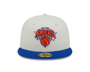 STAPLE x NBA x NEW ERA 5950 New York Knicks - Hat | Staple Pigeon