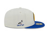 STAPLE x NBA x NEW ERA 5950 Golden State Warriors - Hat | Staple Pigeon