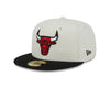 STAPLE x NBA x NEW ERA 5950 Chicago Bulls - Hat | Staple Pigeon