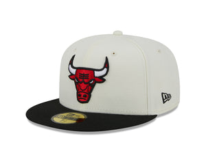 STAPLE x NBA x NEW ERA 5950 Chicago Bulls - Hat | Staple Pigeon
