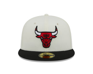 STAPLE x NBA x NEW ERA 5950 Chicago Bulls - Hat | Staple Pigeon