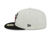 STAPLE x NBA x NEW ERA 5950 Chicago Bulls - Hat | Staple Pigeon