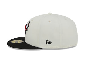 STAPLE x NBA x NEW ERA 5950 Chicago Bulls - Hat | Staple Pigeon