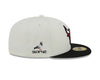 STAPLE x NBA x NEW ERA 5950 Chicago Bulls - Hat | Staple Pigeon