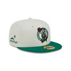STAPLE x NBA x NEW ERA 5950 Boston Celtics - Hat | Staple Pigeon