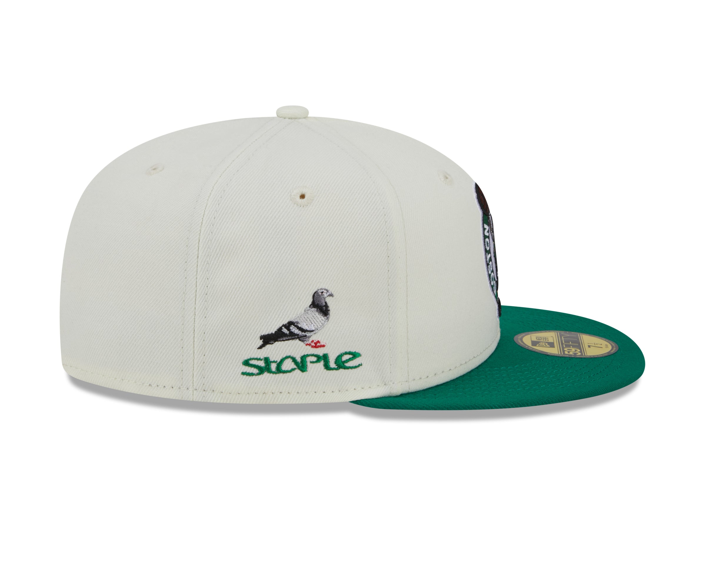 Staple STAPLE x NBA x NEW ERA 5950 Boston Celtics