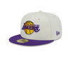 STAPLE x NBA x NEW ERA 5950 Los Angeles Lakers - Hat | Staple Pigeon