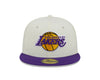 STAPLE x NBA x NEW ERA 5950 Los Angeles Lakers - Hat | Staple Pigeon