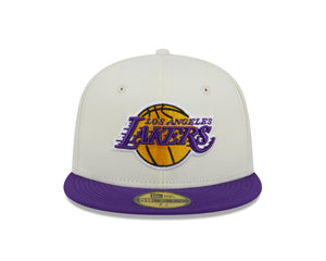 STAPLE x NBA x NEW ERA 5950 Los Angeles Lakers - Hat | Staple Pigeon