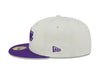 STAPLE x NBA x NEW ERA 5950 Los Angeles Lakers - Hat | Staple Pigeon