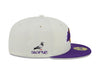 STAPLE x NBA x NEW ERA 5950 Los Angeles Lakers - Hat | Staple Pigeon