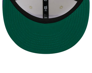 STAPLE x NBA x NEW ERA 5950 Los Angeles Lakers - Hat | Staple Pigeon